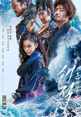 海盗:最后的皇家宝藏 해적: 도깨비 깃발.2022 字幕下载