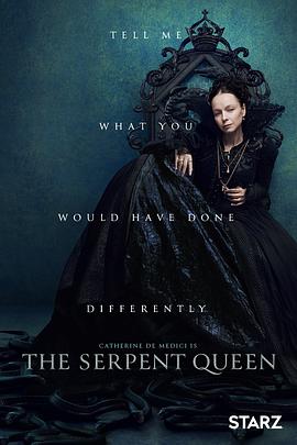 毒蛇王后 第一季 The Serpent Queen Season 1.2022 字幕下载