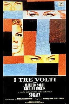 女人的三副面孔 I Tre Volti.1965 字幕下载