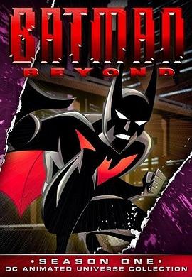 未来蝙蝠侠 第一季 Batman Beyond Season 1.1999 字幕下载
