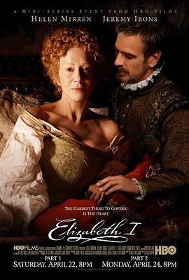 伊丽莎白一世 Elizabeth I.2005 字幕下载