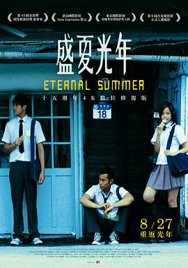 盛夏光年 .2006 字幕下载