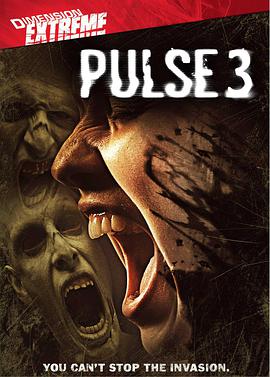 惹鬼回路3 Pulse 3.2008 字幕下载