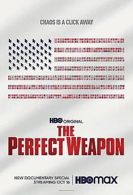 完美武器 The Perfect Weapon.2020 字幕下载