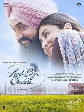 阿辛正传 Laal Singh Chaddha.2022 字幕下载