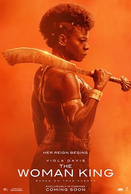 达荷美女战士 The Woman King.2022 字幕下载