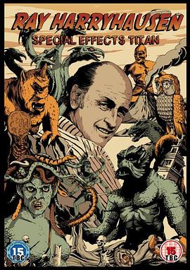 雷·哈里豪森：特效巨人 Ray Harryhausen: Special Effects Titan.2011 字幕下载