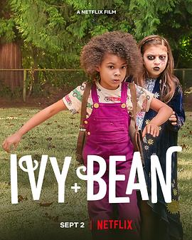 艾薇和豆豆 Ivy & Bean.2022 字幕下载