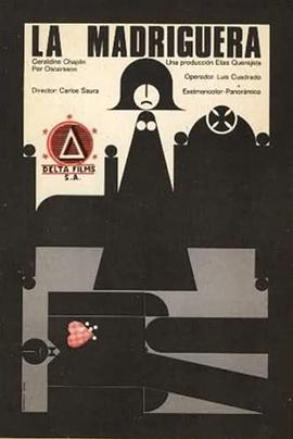 蜂巢 La Madriguera.1969 字幕下载
