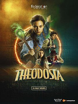 木乃伊战士 Theodosia.2022 字幕下载