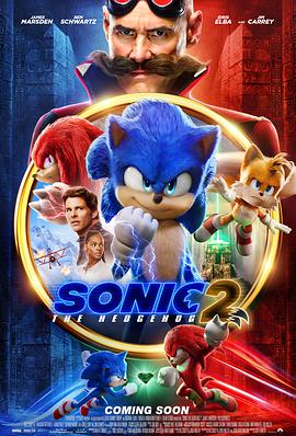 刺猬索尼克2 Sonic the Hedgehog 2.2022 字幕下载