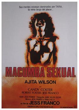 马库巴性经 Macumba sexual.1983 字幕下载
