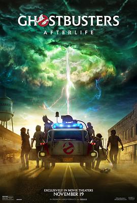 超能敢死队 Ghostbusters: Afterlife.2021 字幕下载