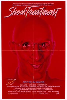 休克疗法 Shock Treatment.1981 字幕下载