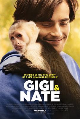 吉吉和内特 Gigi & Nate.2022 字幕下载