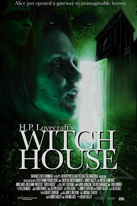 邪神女巫会 H.P. Lovecraft's Witch House.2021 字幕下载