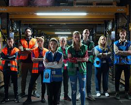 工厂 第一季 Life and Death in the Warehouse Season 1.2022 字幕下载
