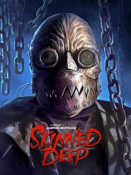 恐怖异人馆 Skinned Deep.2004 字幕下载