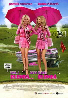 金发尤物 Blonde and Blonder.2007 字幕下载