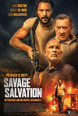 河水冲洗我 Savage Salvation.2022 字幕下载