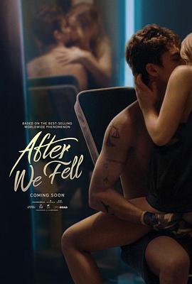 之后3 After We Fell.2021 字幕下载