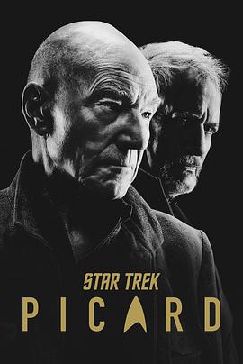 星际迷航：皮卡德 第二季 Star Trek: Picard Season 2.2022 字幕下载