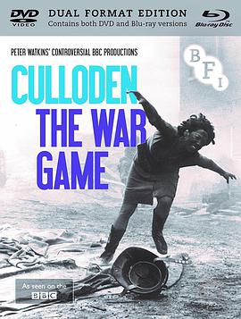 可洛登战役 Culloden.1964 字幕下载