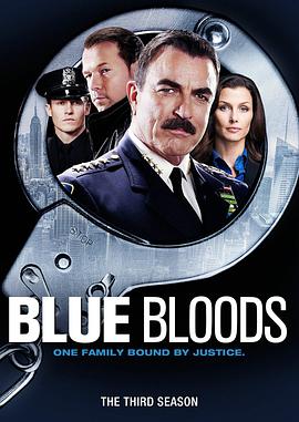 警察世家 第三季 Blue Bloods Season 3.2012 字幕下载