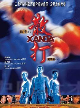 散打 .2004 字幕下载