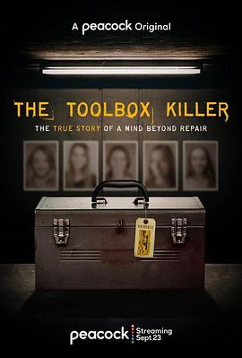 工具箱杀手 The Toolbox Killer.2021 字幕下载