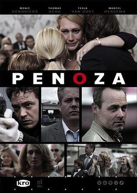 Penoza .2010 字幕下载