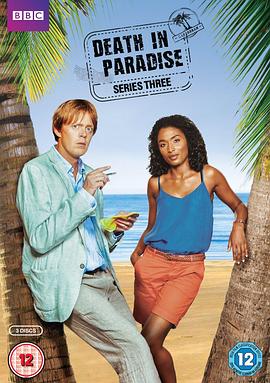 天堂岛疑云 第三季 Death in Paradise Season 3.2014 字幕下载