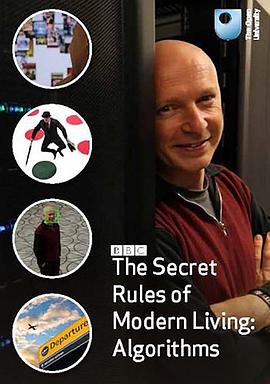 现代生活的秘密规则：算法 The Secret Rules of Modern Living: Algorithms.2015 字幕下载