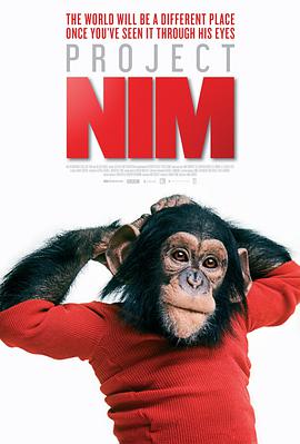 尼姆计划 Project Nim.2011 字幕下载