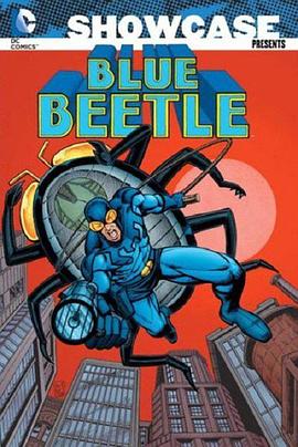 DC展台：蓝甲虫 DC Showcase: Blue Beetle.2021 字幕下载