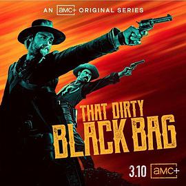 肮脏的黑袋子 That Dirty Black Bag.2022 字幕下载