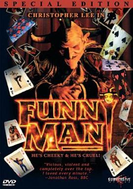 杀人小丑 Funny Man.1994 字幕下载