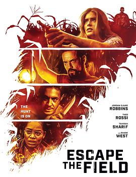 玉米地的怪物 Escape The Field.2022 字幕下载