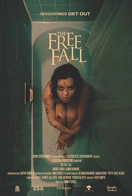 魂飞魄不散 The Free Fall.2022 字幕下载