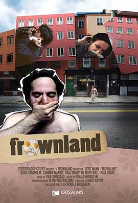 问题室友 Frownland.2007 字幕下载