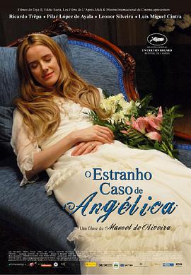 安吉里卡奇遇 O Estranho Caso de Angélica.2010 字幕下载