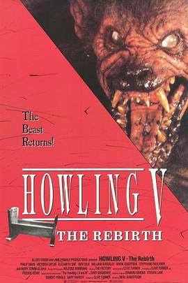 破胆三次5:血光再起 Howling V: The Rebirth.1989 字幕下载