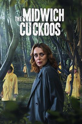 米德威奇布谷鸟 The Midwich Cuckoos.2022 字幕下载