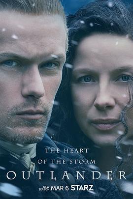 古战场传奇 第六季 Outlander Season 6.2022 字幕下载