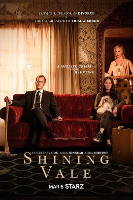 闪谷 Shining Vale.2022 字幕下载