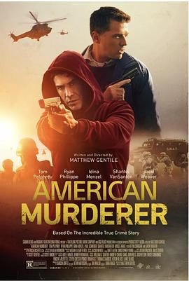 美国犯罪故事 American Murderer.2022 字幕下载