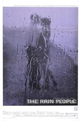 雨族 The Rain People.1969 字幕下载
