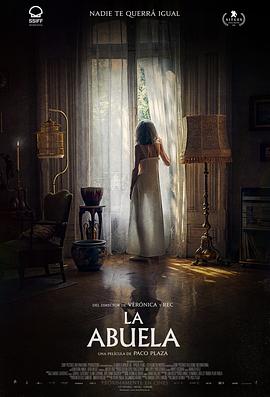 祖母 La Abuela.2021 字幕下载