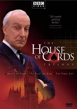 纸牌屋 第一季 House of Cards Season 1.1990 字幕下载