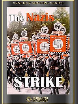 纳粹的入侵 The Nazis Strike.1943 字幕下载